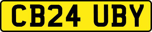 CB24UBY