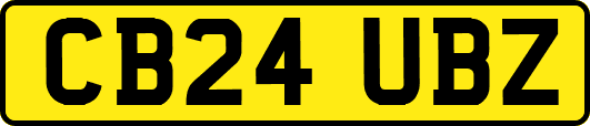 CB24UBZ