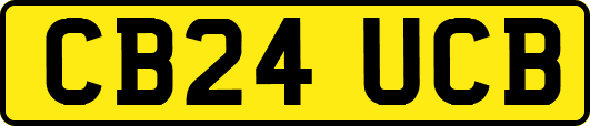 CB24UCB
