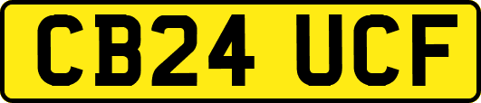 CB24UCF