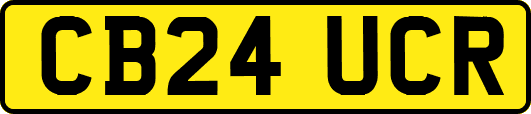 CB24UCR