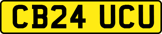 CB24UCU