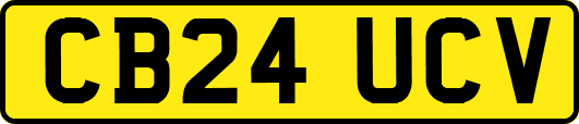 CB24UCV