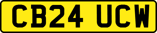 CB24UCW