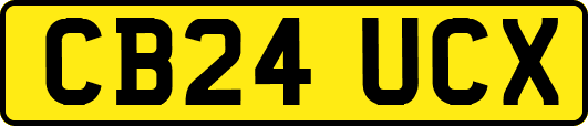 CB24UCX