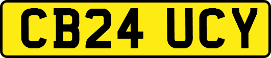 CB24UCY