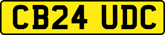 CB24UDC