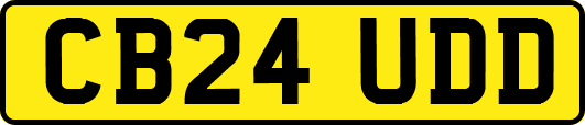 CB24UDD