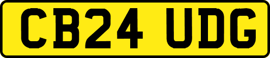 CB24UDG
