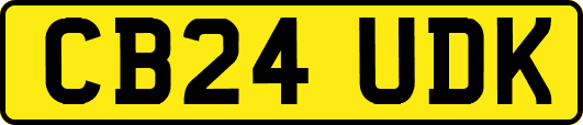 CB24UDK