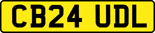 CB24UDL