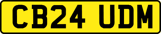 CB24UDM