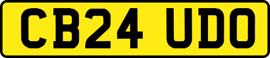 CB24UDO