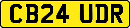 CB24UDR