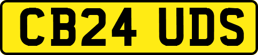 CB24UDS