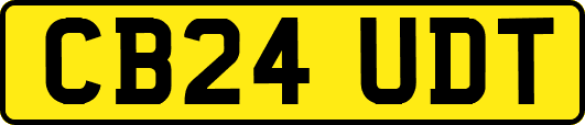 CB24UDT