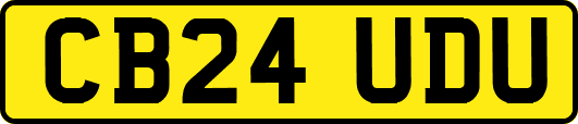 CB24UDU