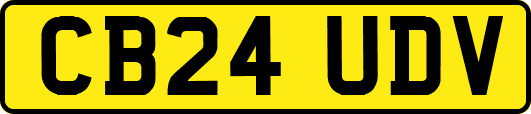 CB24UDV