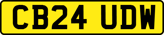 CB24UDW