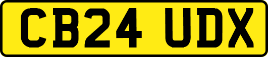 CB24UDX