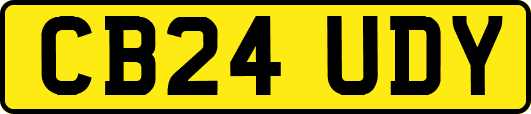 CB24UDY