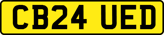 CB24UED