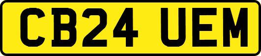 CB24UEM