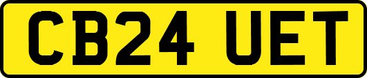CB24UET