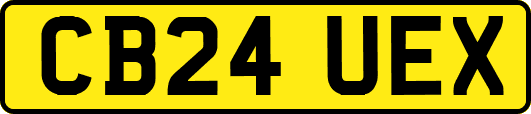 CB24UEX