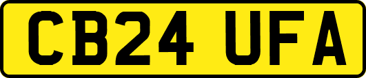 CB24UFA