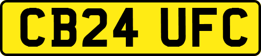 CB24UFC