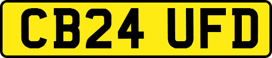 CB24UFD