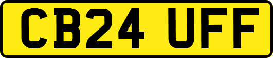 CB24UFF