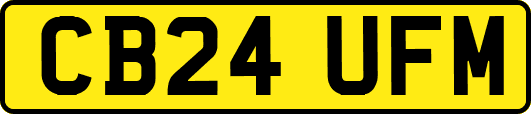 CB24UFM