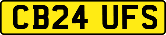 CB24UFS