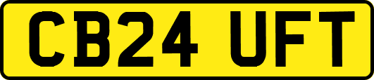 CB24UFT