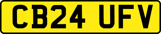 CB24UFV