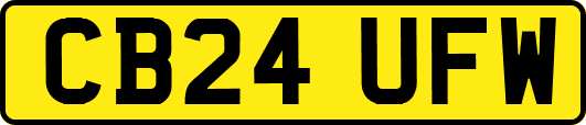 CB24UFW