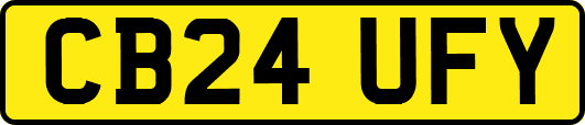 CB24UFY