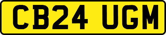 CB24UGM