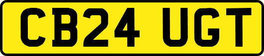 CB24UGT