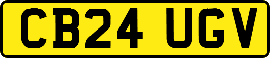 CB24UGV