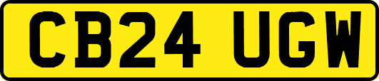 CB24UGW