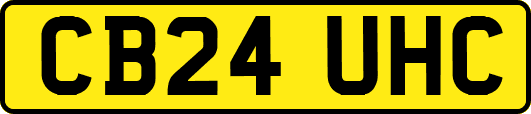 CB24UHC