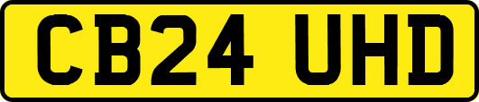 CB24UHD