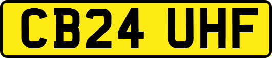 CB24UHF