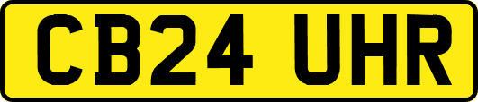 CB24UHR