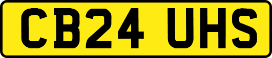 CB24UHS