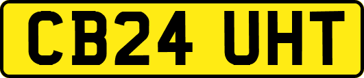 CB24UHT