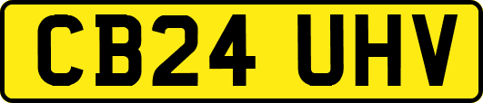 CB24UHV